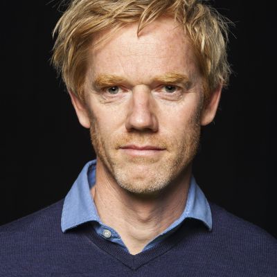 Christian Schneemann