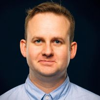 Aaron Krall