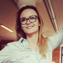 Magdalena Urbaniak