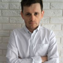 Tomasz Wozniak