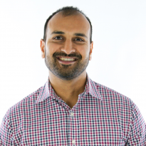Sujan Patel