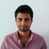 Syed Asad Hussain
