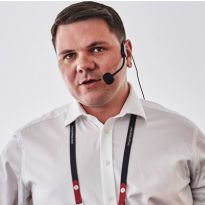 Bartosz Majewski