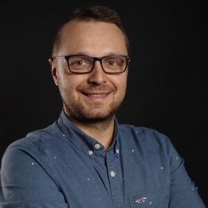 Przemysław Simon Stanisz